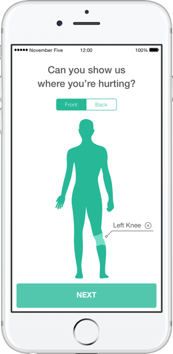 SIMPLE INTAKE PROCEDURE